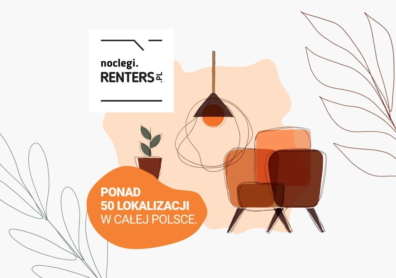 Browary Warszawskie By Renters Warszawa