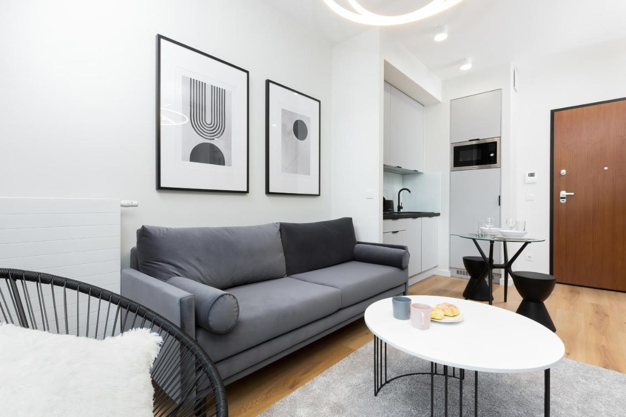 Leilighet Browary Warszawskie By Renters