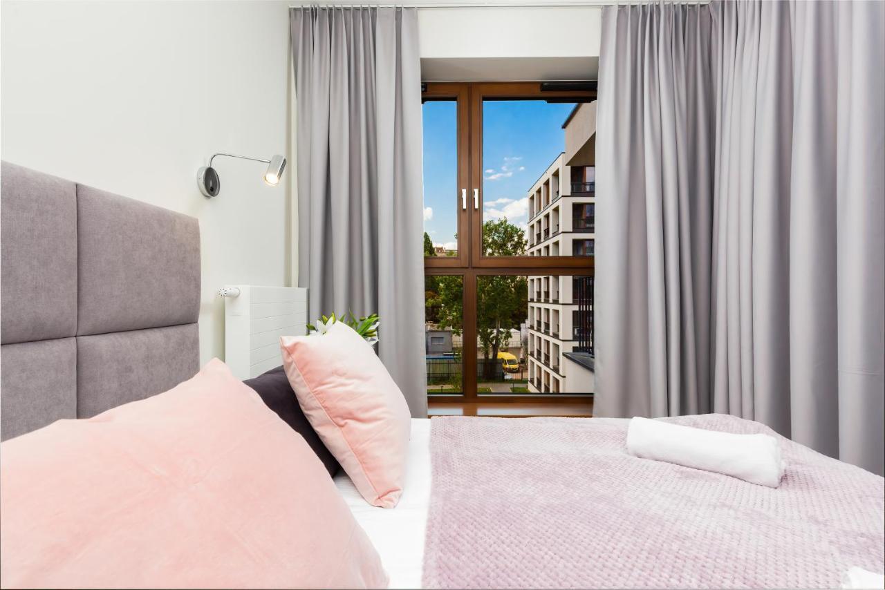 Leilighet Browary Warszawskie By Renters