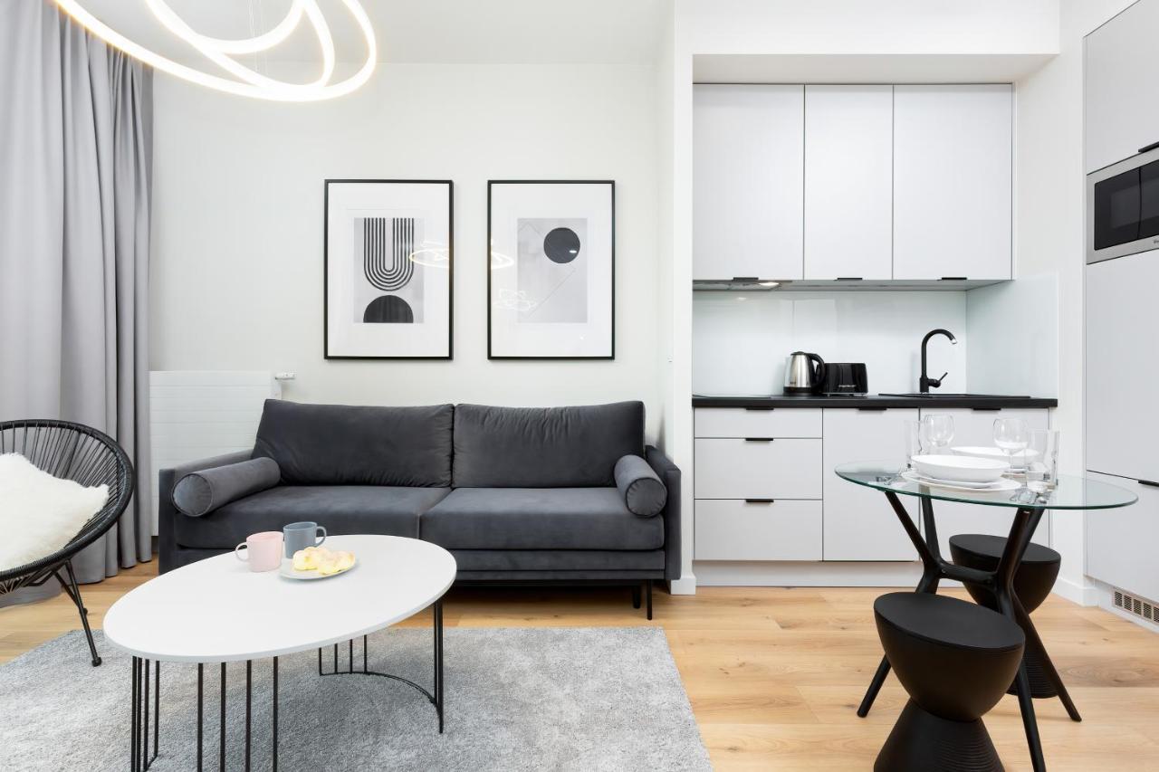 Leilighet Browary Warszawskie By Renters Warszawa