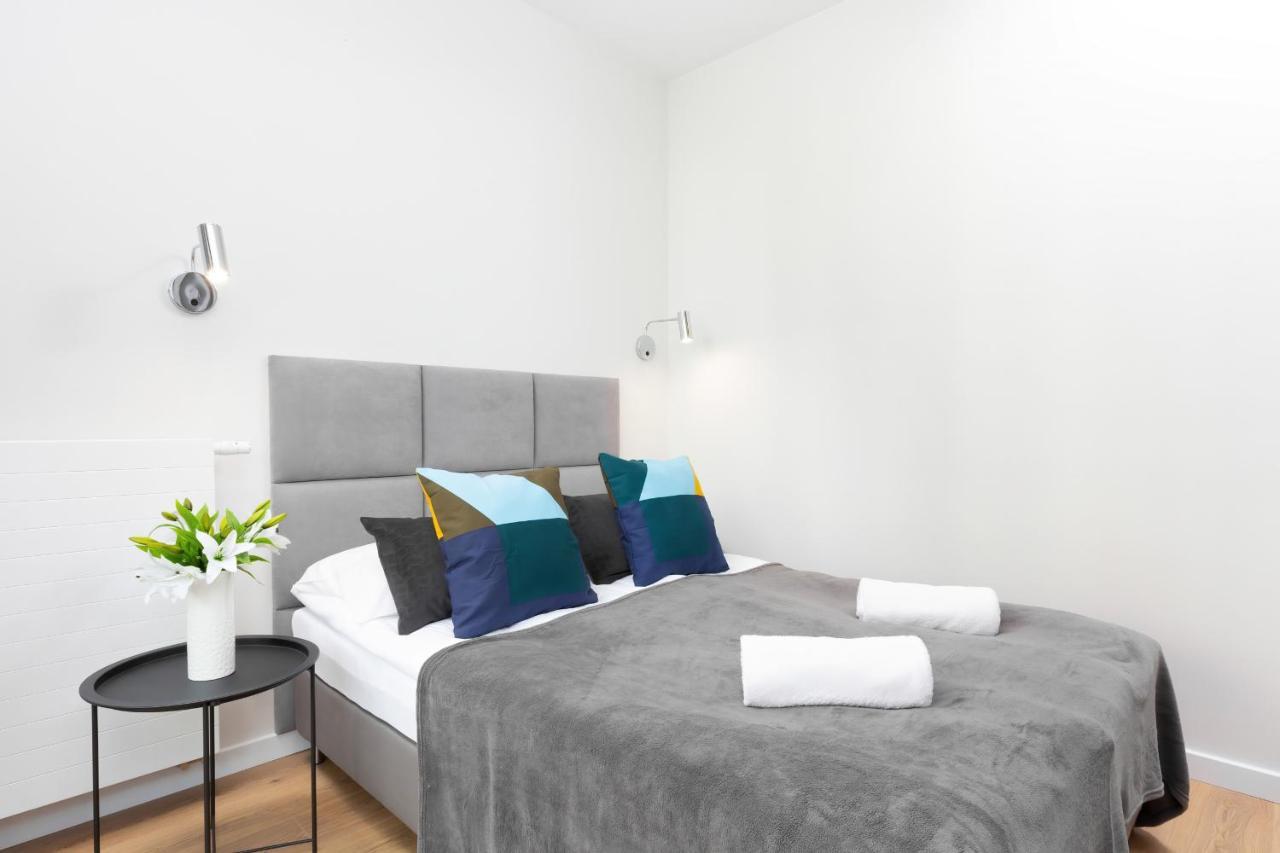Leilighet Browary Warszawskie By Renters Warszawa