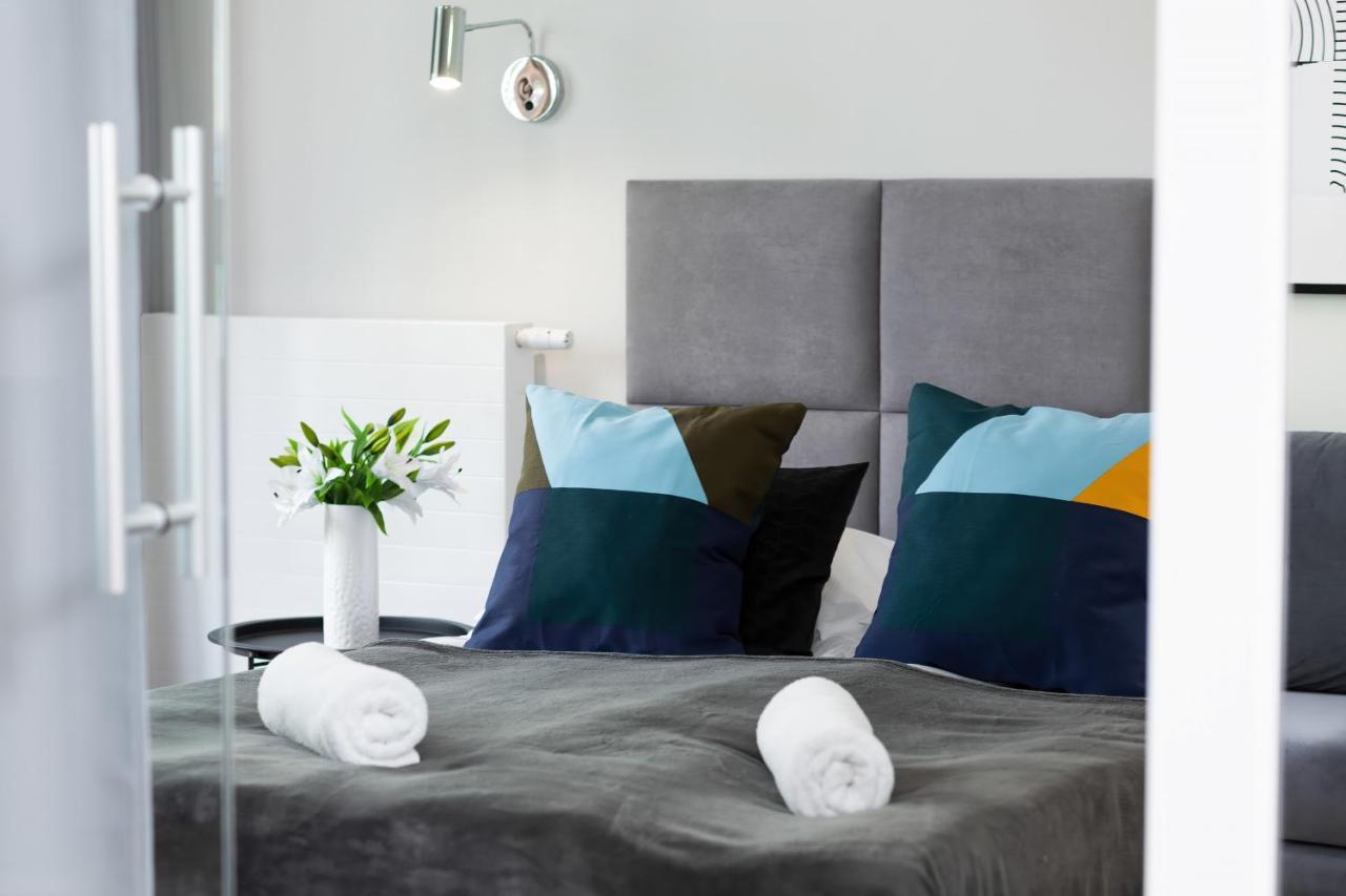 Leilighet Browary Warszawskie By Renters Warszawa