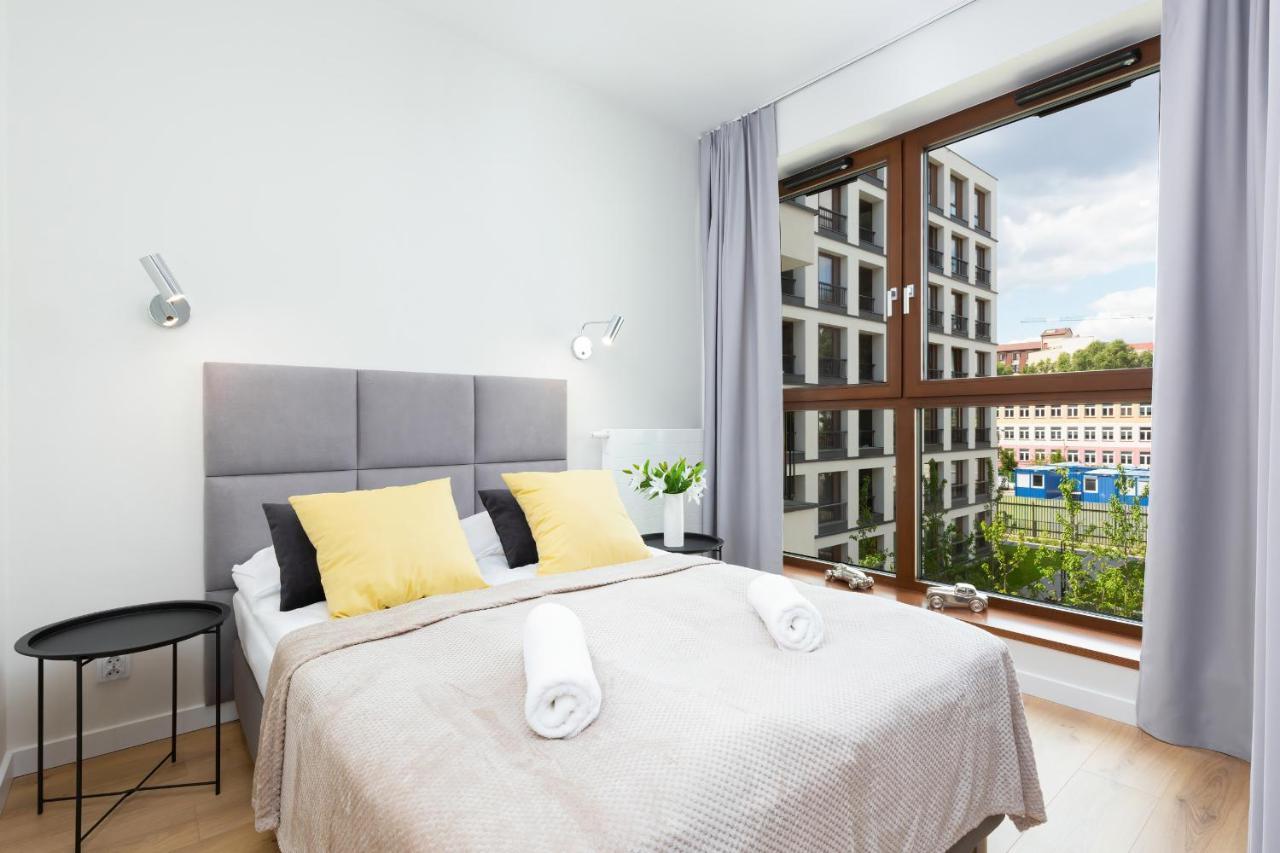 Browary Warszawskie By Renters Warszawa