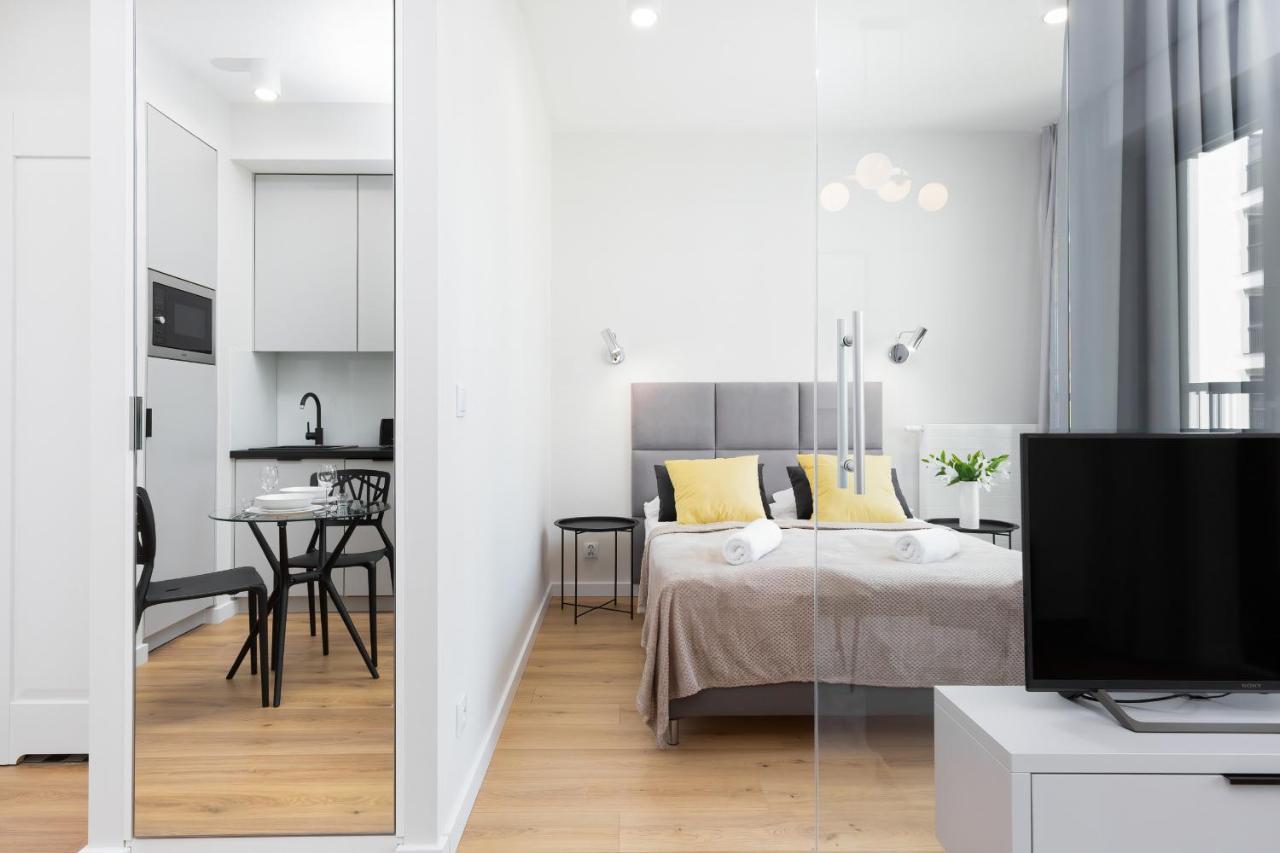 Leilighet Browary Warszawskie By Renters Warszawa