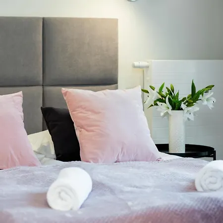 Apartments Browary Warszawskie by Renters Warszawa Zewnętrze zdjęcie