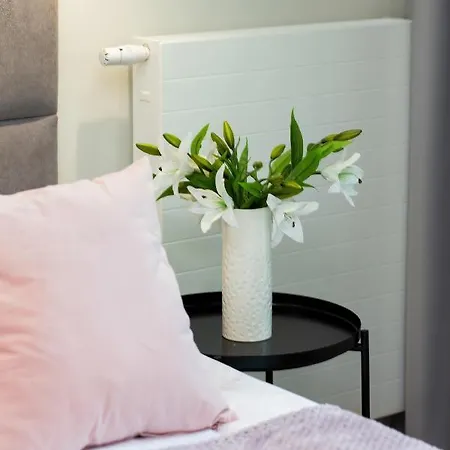 Apartments Browary Warszawskie by Renters Warszawa Zewnętrze zdjęcie