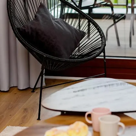 Apartments Browary Warszawskie by Renters Warszawa Zewnętrze zdjęcie