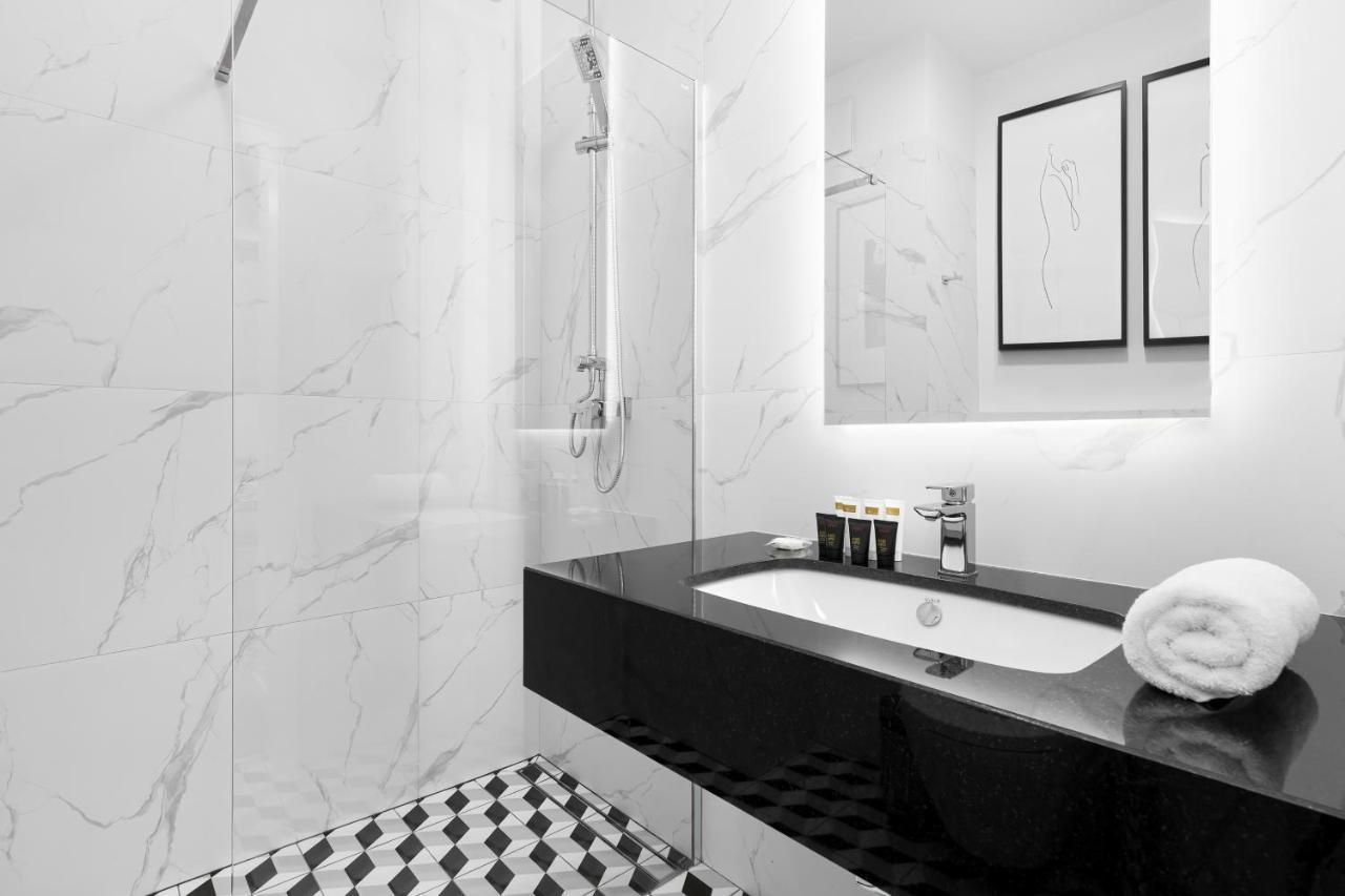 Apartament Browary Warszawskie By Renters