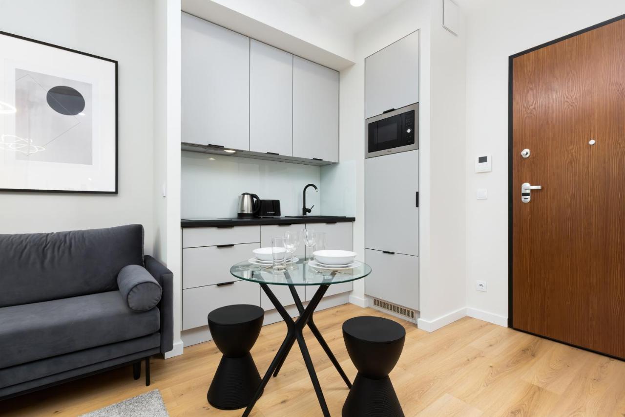 Browary Warszawskie By Renters Apartament Warszawa