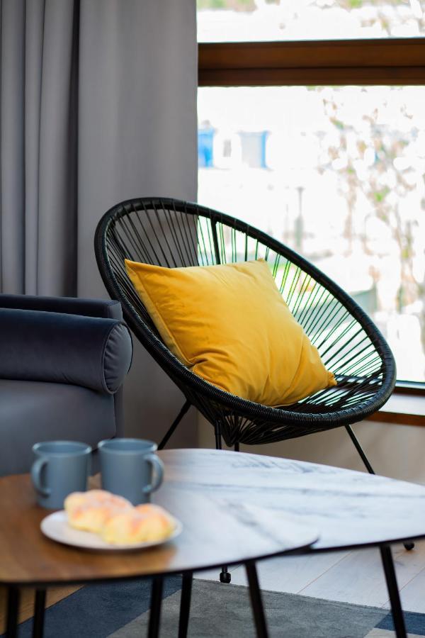 Apartament Browary Warszawskie By Renters Warszawa