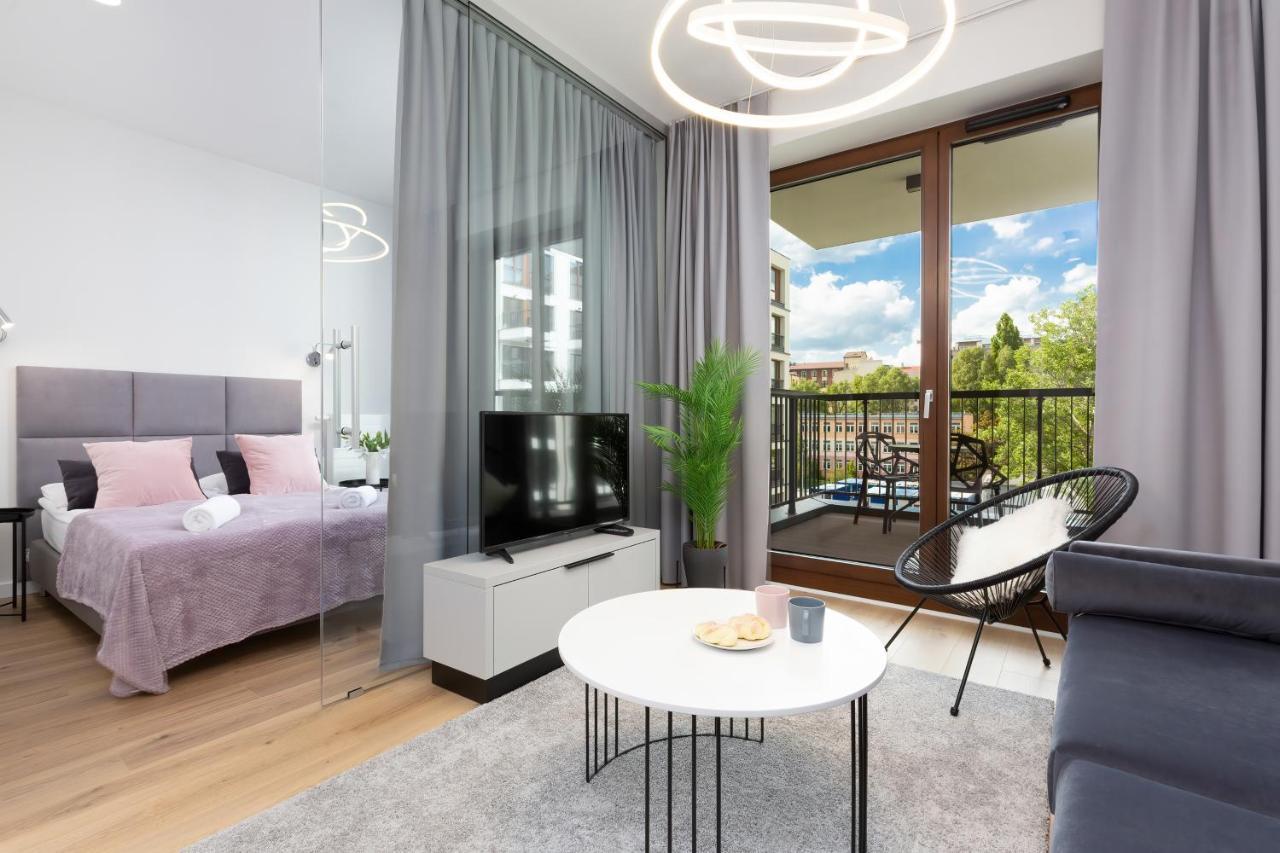 Browary Warszawskie By Renters * Varsavia