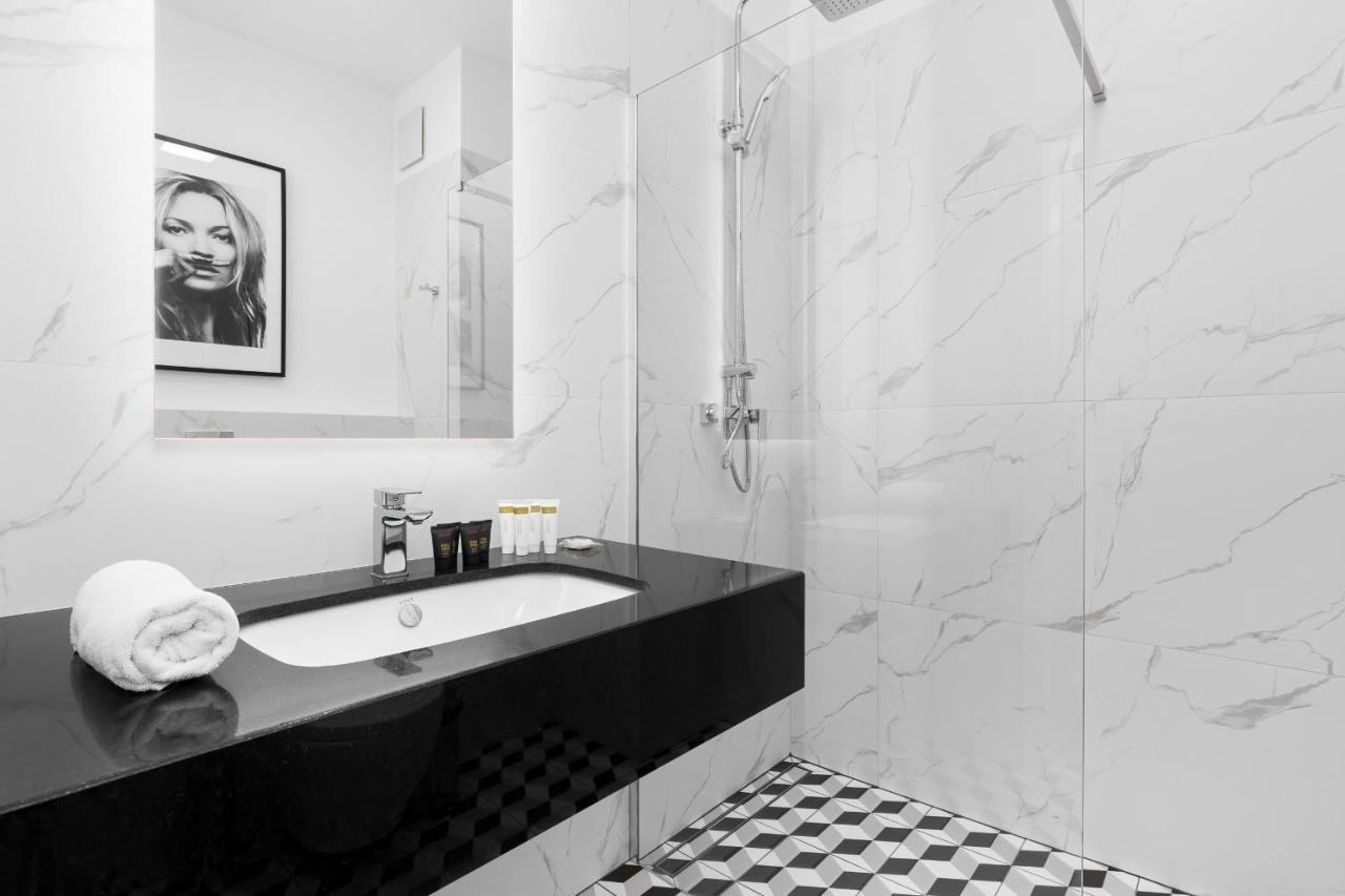 Browary Warszawskie By Renters Apartament Warszawa