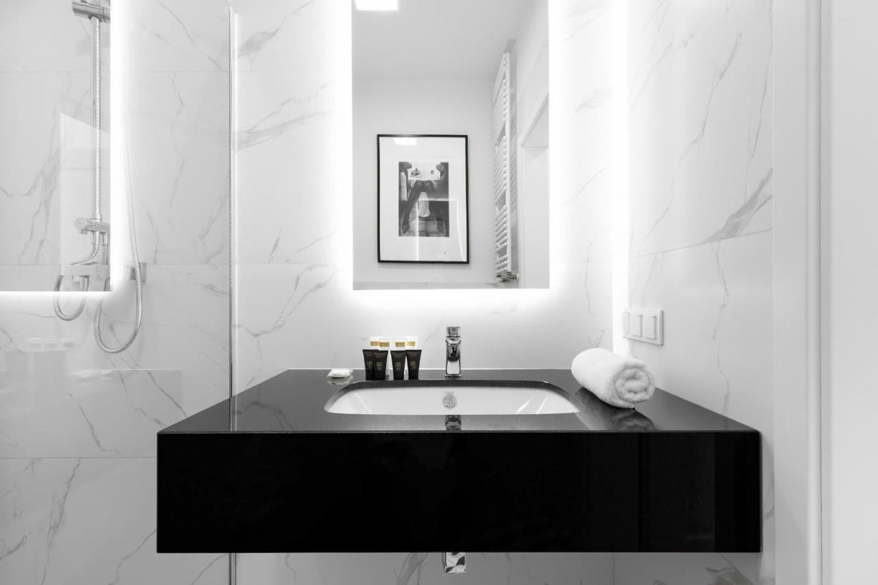 Browary Warszawskie By Renters Apartament
